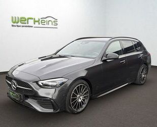 Mercedes-Benz C 180 Gebrauchtwagen