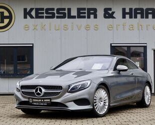 Mercedes-Benz S 500 Gebrauchtwagen