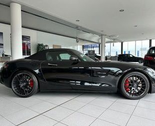 Mercedes-Benz AMG GT C Gebrauchtwagen