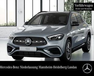 Mercedes-Benz GLA 200 Gebrauchtwagen