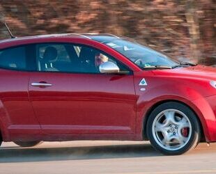 Alfa Romeo MiTo Gebrauchtwagen