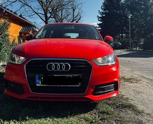 Audi A1 Gebrauchtwagen