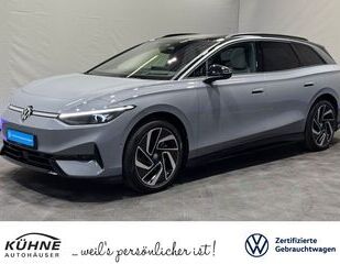 VW ID.7 Gebrauchtwagen