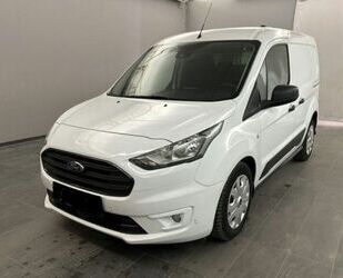 Ford Transit Connect Gebrauchtwagen