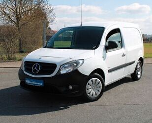 Mercedes-Benz Citan Gebrauchtwagen