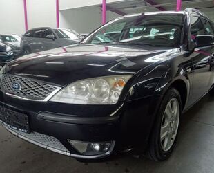 Ford Mondeo Gebrauchtwagen