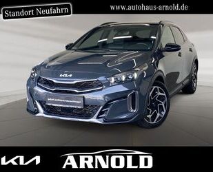 Kia XCeed Gebrauchtwagen