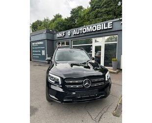 Mercedes-Benz GLB 250 Gebrauchtwagen