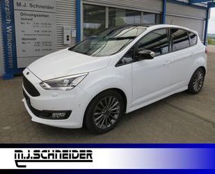 Ford C-Max Gebrauchtwagen
