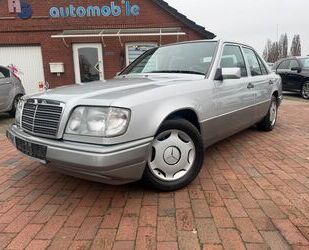 Mercedes-Benz E 220 Gebrauchtwagen