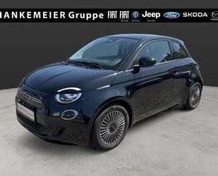Fiat 500e Gebrauchtwagen