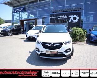 Opel Grandland (X) Gebrauchtwagen