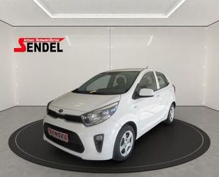Kia Picanto Gebrauchtwagen