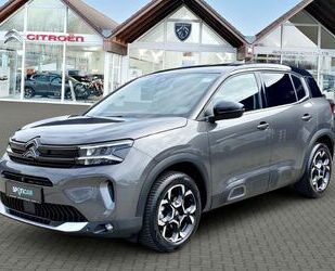 Citroen C5 Aircross Gebrauchtwagen