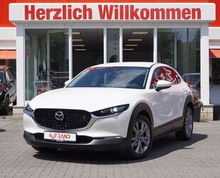 Mazda CX-30 Gebrauchtwagen