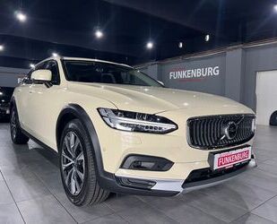 Volvo V90 Cross Country Gebrauchtwagen