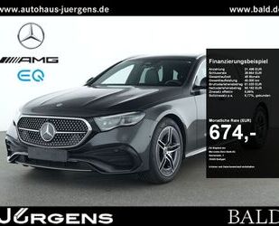 Mercedes-Benz E 450 Gebrauchtwagen