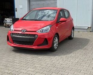 Hyundai i10 Gebrauchtwagen