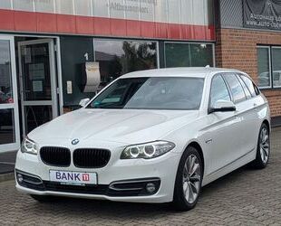 BMW 520 Gebrauchtwagen