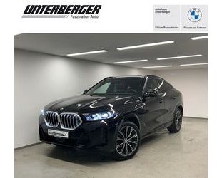 BMW X6 Gebrauchtwagen