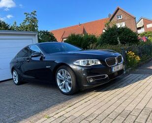 BMW 530 Gebrauchtwagen