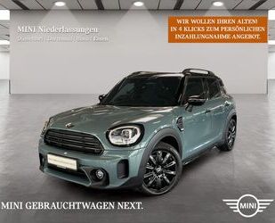 Mini Cooper Countryman Gebrauchtwagen