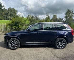 Volvo XC90 Gebrauchtwagen
