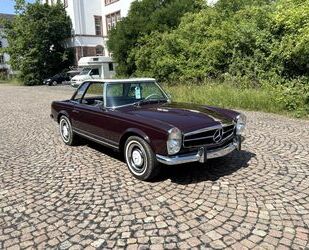 Mercedes-Benz 230 Gebrauchtwagen