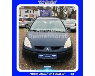 Mitsubishi Colt Gebrauchtwagen