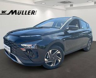 Hyundai BAYON Gebrauchtwagen