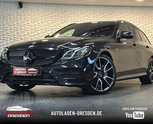 Mercedes-Benz E 43 AMG Gebrauchtwagen