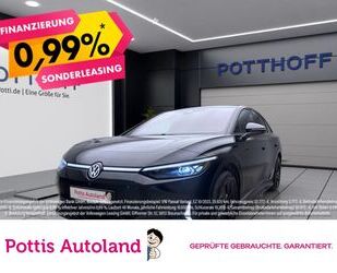VW ID.7 Gebrauchtwagen