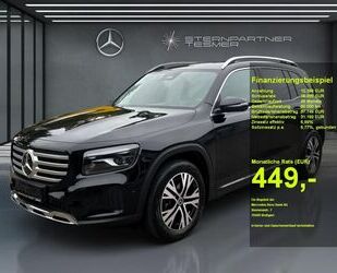 Mercedes-Benz GLB 200 Gebrauchtwagen