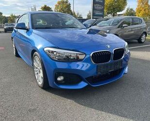 BMW 116 Gebrauchtwagen