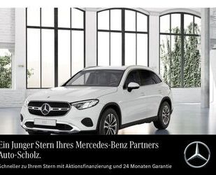 Mercedes-Benz GLC 220 Gebrauchtwagen