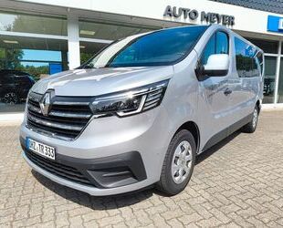 Renault Trafic Gebrauchtwagen