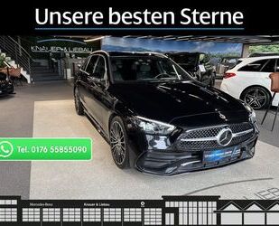 Mercedes-Benz C 220 Gebrauchtwagen