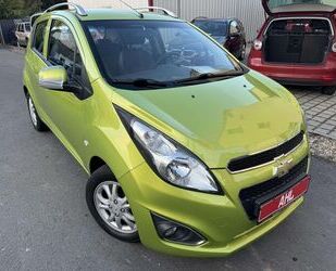 Chevrolet Spark Gebrauchtwagen