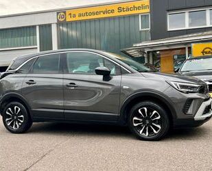 Opel Crossland (X) Gebrauchtwagen