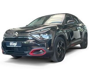 Citroen C4 Gebrauchtwagen