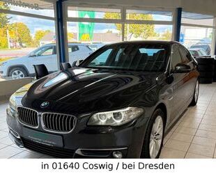 BMW 535 Gebrauchtwagen