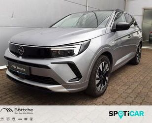 Opel Grandland (X) Gebrauchtwagen