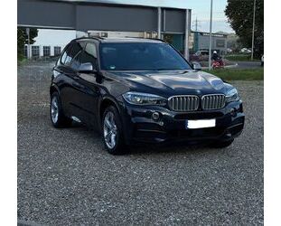 BMW X5 M50 Gebrauchtwagen
