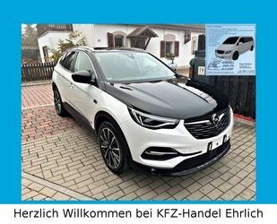Opel Grandland (X) Gebrauchtwagen