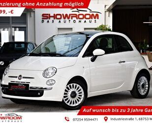 Fiat 500 Gebrauchtwagen