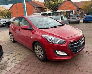 Hyundai i30 Gebrauchtwagen