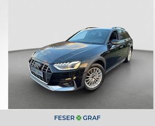Audi A4 Allroad Gebrauchtwagen