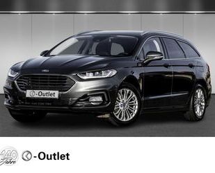 Ford Mondeo Gebrauchtwagen