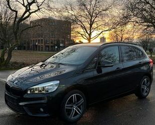 BMW 218 Gebrauchtwagen