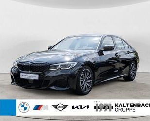 BMW M340d Gebrauchtwagen